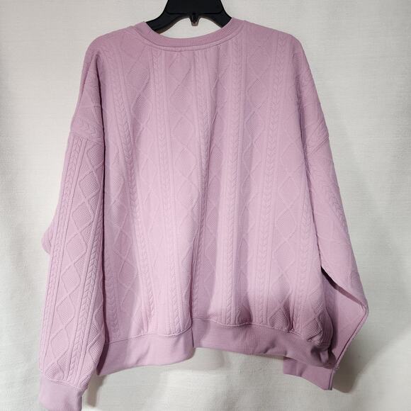 Santa baby Grayson/Threads ugly sweater women's XL - Picture 3 of 6